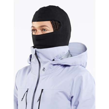 DamskaKurtka snowboardowa Volcom Vs 3L Stretch Gore  Lilack ash 2024