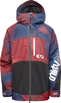 Męska Kurtka snowboardowa ThirtyTwo Lashed haze