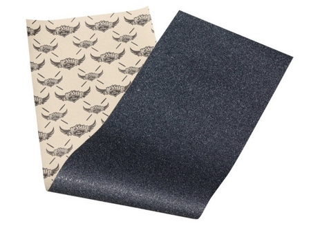 Griptape - Jessup z Rolki Black