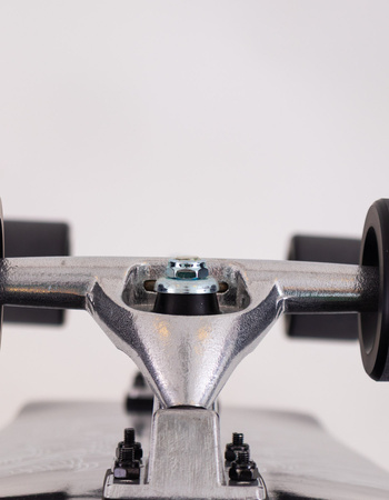 Surfskate Fishskateboard -Surf Skate Ours 28"