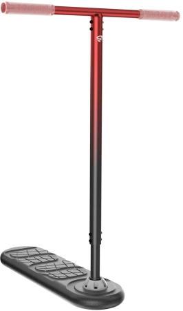 Hulajnoga na trampolinę - Indo Fusion