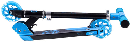 Hulajnoga dla Dzieci Foldy  Led