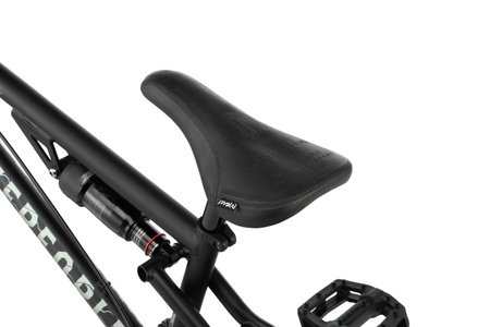 Rower BMX Wyczynowy - Wethepeople The Swamp Master 20"
