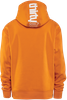 Męska Bluza aktywna ThirtyTwo Double Tech HD orange 2024