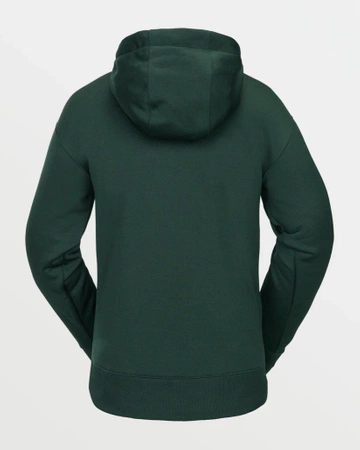 Damska Bluza aktywna Volcom Hydro Riding HD grey