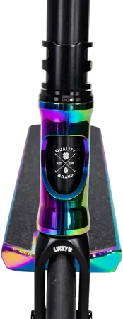 Hulajnoga Wyczynowa- Lucky Prospect