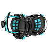 Wiązania Snowboardowe RAVEN Fastec FT360 Mint
