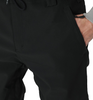 Męskie Spodnie snowboardowe ThirtyTwo Wooderson black