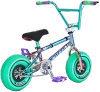 Mini BMX - Wildcat OG3 Pro Joker Green