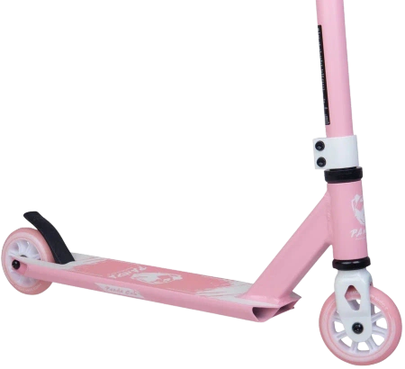 Hulajnoga Wyczynowa - Panda Cub Pink