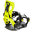 Wiązania Snowboardowe RAVEN FTM450 Multientry Black