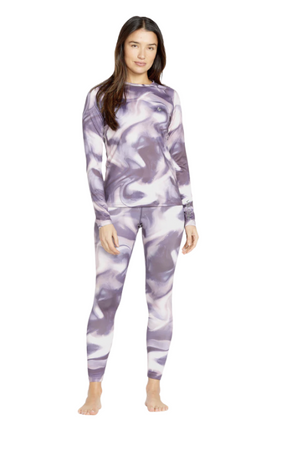 Koszulka Termiczna - Longsleeve Volcom V Science Crew Wmn Nirvana