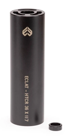 Peg BMX - Eclat Dura Stalowe