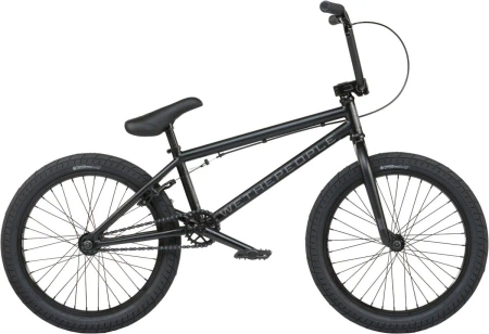 Rower BMX Wyczynowy - Wethepeople Nova 20"