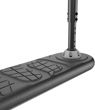 Hulajnoga na trampolinę - Indo Fusion