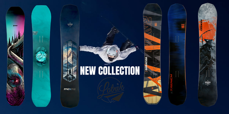 Damska Deska snowboardowa RAVEN PRO Marble Carbon Mint 