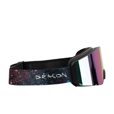 Gogle Narciarskie Dragon  RVX MAG OTG - Bryan Iguchi 