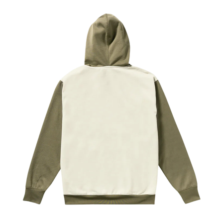 Męska Bluza aktywna - Volcom Hydro Riding HD Military