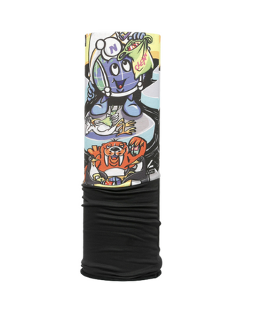 Ocieplacz -  Level Multy Hg Jr JR 