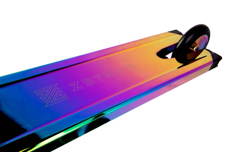 Hulajnoga Wyczynowa Zethum Denver Neo Chrome