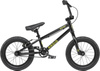 Rower BMX Wyczynowy Radio Revo 14" Black 