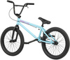 Rower BMX Wyczynowy Radio Evol 20" Matt Sky Blue