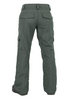 Damskie Spodnie snowboardowe Volcom Aston Gore Tex eucalyptus 2024