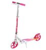 Hulajnoga Raven Anabel Orange/Pink 200mm z hamulcem