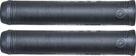 Gripy do bmx/hulajnogi -Salt Plus XL Black