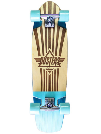 Cruiser Dusters California - Cultore 
