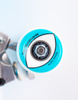Deskorolka kompletna - Fish Skateboards Pro Bart