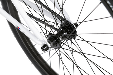 Wethepeople The Atlas 24" 2023 Rower BMX Wyczynowy