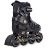 Rolki Regulowane RAVEN Expert Gold 