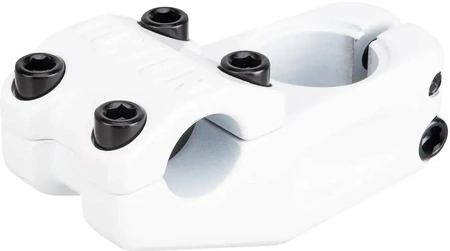  Wspornik do BMX - Fiction Spartan TL Top Load White
