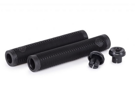 Gripy Eclat - Shogun Black