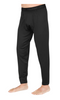 Odzież termiczna - Legginsy aktywne Volcom M V Science Black