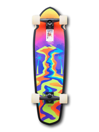 Deskorolka cruiser Globe Big Blazer 