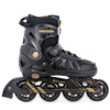 Rolki Regulowane RAVEN Expert Gold 