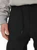Męskie Spodnie snowboardowe ThirtyTwo Wooderson black