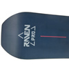 Męska Deska snowboardowa Raven PRO Sensei Limited 