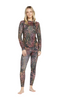 Koszulka Termiczna - Longsleeve Volcom V Science Crew Wmn Acid
