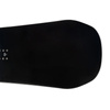 Męska deska Snowboard RAVEN Pure Black