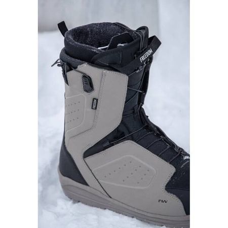 Męskie Buty snowboardowe Northwave - Freedom sand