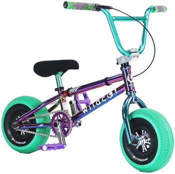 Mini BMX - Wildcat OG3 Pro