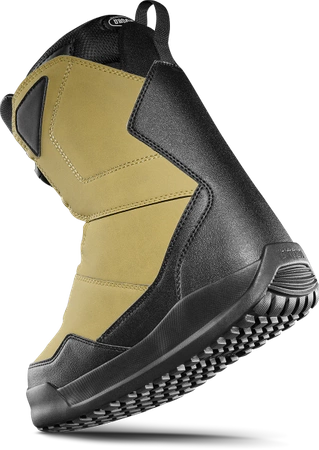 Męskie Buty snowboardowe ThirtyTwo Shifty Boa tan