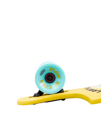 Longboard Landyachtz Drop Cat 38 journey