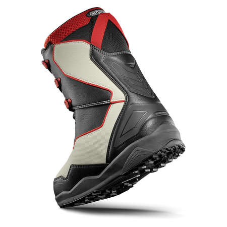 Męskie Buty snowboardowe ThirtyTwo Tm 2 Double  Boa Hansen black/red
