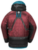 Męska Kurtka snowboardowa Volcom Tds 2L Gore Tex blue 2024