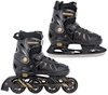 Rolki Regulowane RAVEN Expert Gold 