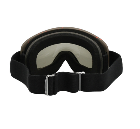 Gogle Snowboardowe - Dragon D1 OTG reused/lumalens dark smoke